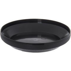 DX108703 Pellet Underliner for Wax Base 9-1/2" DIA 1-7/8" H (12/cs) - Onyx