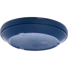 DX108750 Pellet Underliner for Wax Base 9-1/2" DIA 1-7/8" H (12/cs) - Dark Blue