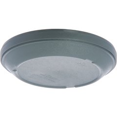 DX108784 Pellet Underliner for Wax Base 9-1/2" DIA 1-7/8" H (12/cs) - Sage