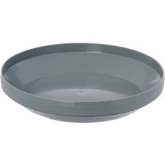 DX108784 Pellet Underliner for Wax Base 9-1/2" DIA 1-7/8" H (12/cs) - Sage