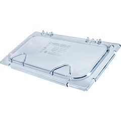 CM10278Z07 Coldmaster® EZ Access Lid 1/3 Size - Clear