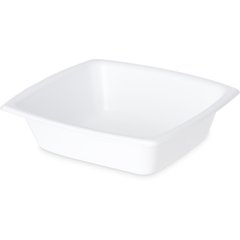 DXTT6 Dessert Dish 4 oz (4000/cs) - White