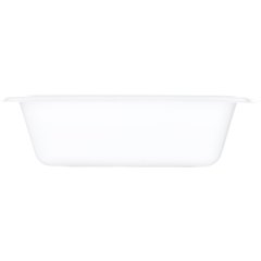 DXTT6 Dessert Dish 4 oz (4000/cs) - White