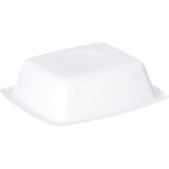 DXTT6 Dessert Dish 4 oz (4000/cs) - White