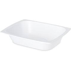 DXTT1 Side Dish One Compartment 6 oz (2000/cs) - White