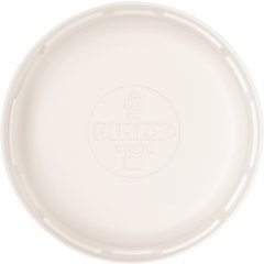 DXHH27B Round Soup Bowl (for Aladdin B27) (Aladdin is a registered trademark of Temp-Rite, L.L.C.) 6 oz (1000/cs) - White