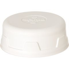 DXHH27B Round Soup Bowl (for Aladdin B27) (Aladdin is a registered trademark of Temp-Rite, L.L.C.) 6 oz (1000/cs) - White