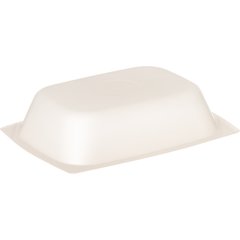 DXHH1 Side Dish 6 oz. (2000/cs) - White