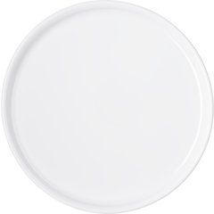 5300102 Stadia Melamine Salad Plate 9" - White