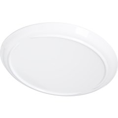 5300102 Stadia Melamine Salad Plate 9" - White
