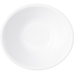 5300602 Stadia Melamine Bowl 12 oz - White
