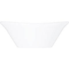 5300602 Stadia Melamine Bowl 12 oz - White