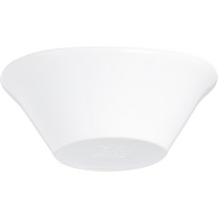 5300602 Stadia Melamine Bowl 12 oz - White