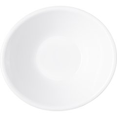 5300702 Stadia Melamine Bowl 32 oz - White