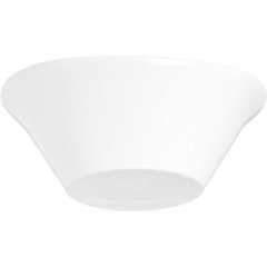 5300702 Stadia Melamine Bowl 32 oz - White