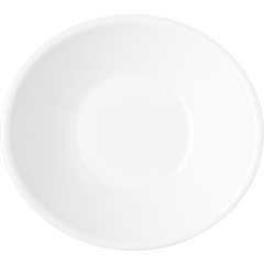 5300802 Stadia Melamine Bowl 52 oz - White