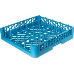 RPC14 OptiClean™ Plate Cover Rack 3.25 - Carlisle Blue