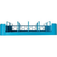 RPC14 OptiClean™ Plate Cover Rack 3.25 - Carlisle Blue