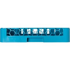 RTP14 OptiClean™ All-Purpose Peg Dish Rack 3" Pegs - Carlisle Blue