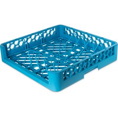 RSP14 OptiClean™ Bakery Tray & Sheet Pan Rack 3.25 - Carlisle Blue