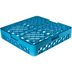 RSP14 OptiClean™ Bakery Tray & Sheet Pan Rack 3.25 - Carlisle Blue