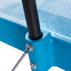 C223703 E-Z Glide™ Handle For C2236 & C2236H  - Black