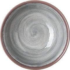 5400518 Mingle™ Melamine Small Bowl 17 oz - Smoke