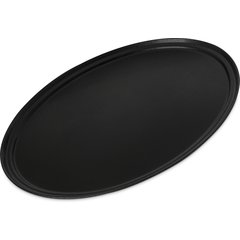 3100GR2004 Griptite 2 Oval Tray 31" x 24" - Black