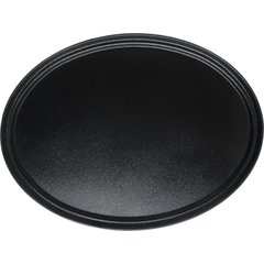 3100GR2004 Griptite 2 Oval Tray 31" x 24" - Black