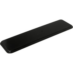 830FMT309 Fiberglass Market Tray 30" x 8 1/2" x 3/4" - Ebony