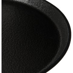 1100GR2004 Griptite 2 Round Tray 11" - Black