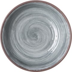 5401918 Mingle™ Melamine Cereal Bowl 32 oz - Smoke