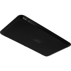 3253GR2004 Griptite 2 Rectangle Tray 21" x 13" - Black