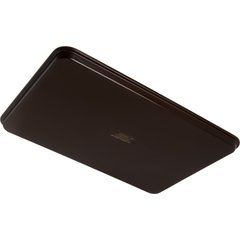 1826GR2Q076 Griptite 2 Rectangle Tray 26" x 18" - Brown