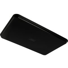 1826GR2Q004 Griptite 2 Rectangle Tray 26" x 18" - Black