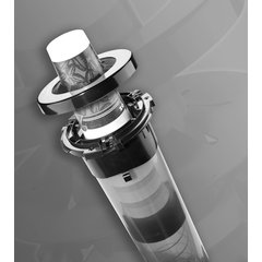 C5450C SENTRY CUP DISPENSER CNTR MT