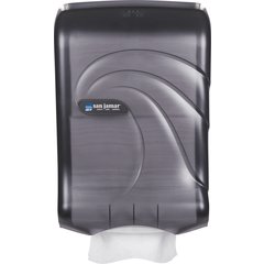 T1790TBK ULTRAFOLD TWL DISPENSER WITH INSERT