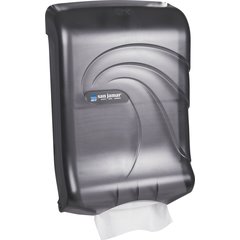 T1790TBK ULTRAFOLD TWL DISPENSER WITH INSERT