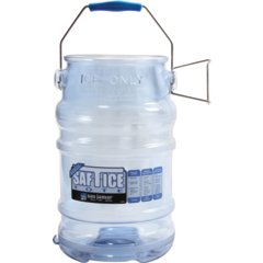 SI6000 Saf-T-Ice Tote - Blue