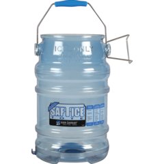 SI6000 Saf-T-Ice Tote - Blue