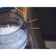 SI6000 Saf-T-Ice Tote - Blue