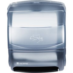 T850TBL Classic Integra™ Lever Roll Towel, All Core Sizes, Arctic Blue  - Blue