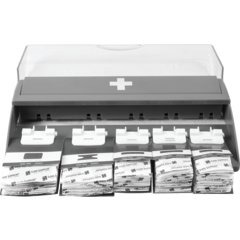 MKBD100 Mani-Kare® Bandage Dispenser  - Blue