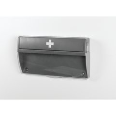 MKBD100 Mani-Kare® Bandage Dispenser  - Blue