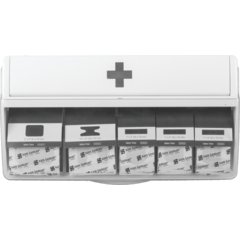 MKBD100 Mani-Kare® Bandage Dispenser  - Blue