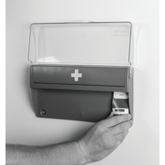 MKBD100 Mani-Kare® Bandage Dispenser  - Blue