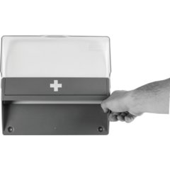 MKBD100 Mani-Kare® Bandage Dispenser  - Blue