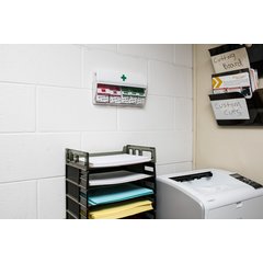 MKBD100 Mani-Kare® Bandage Dispenser  - Blue