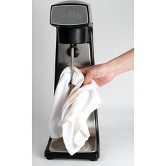 KLC28C KLEEN-CUP SPINDLE MIXER W/BRUSHES  - Blue