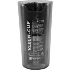 KLC28C KLEEN-CUP SPINDLE MIXER W/BRUSHES  - Blue